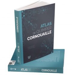 Atlas Quimper Cornouaille