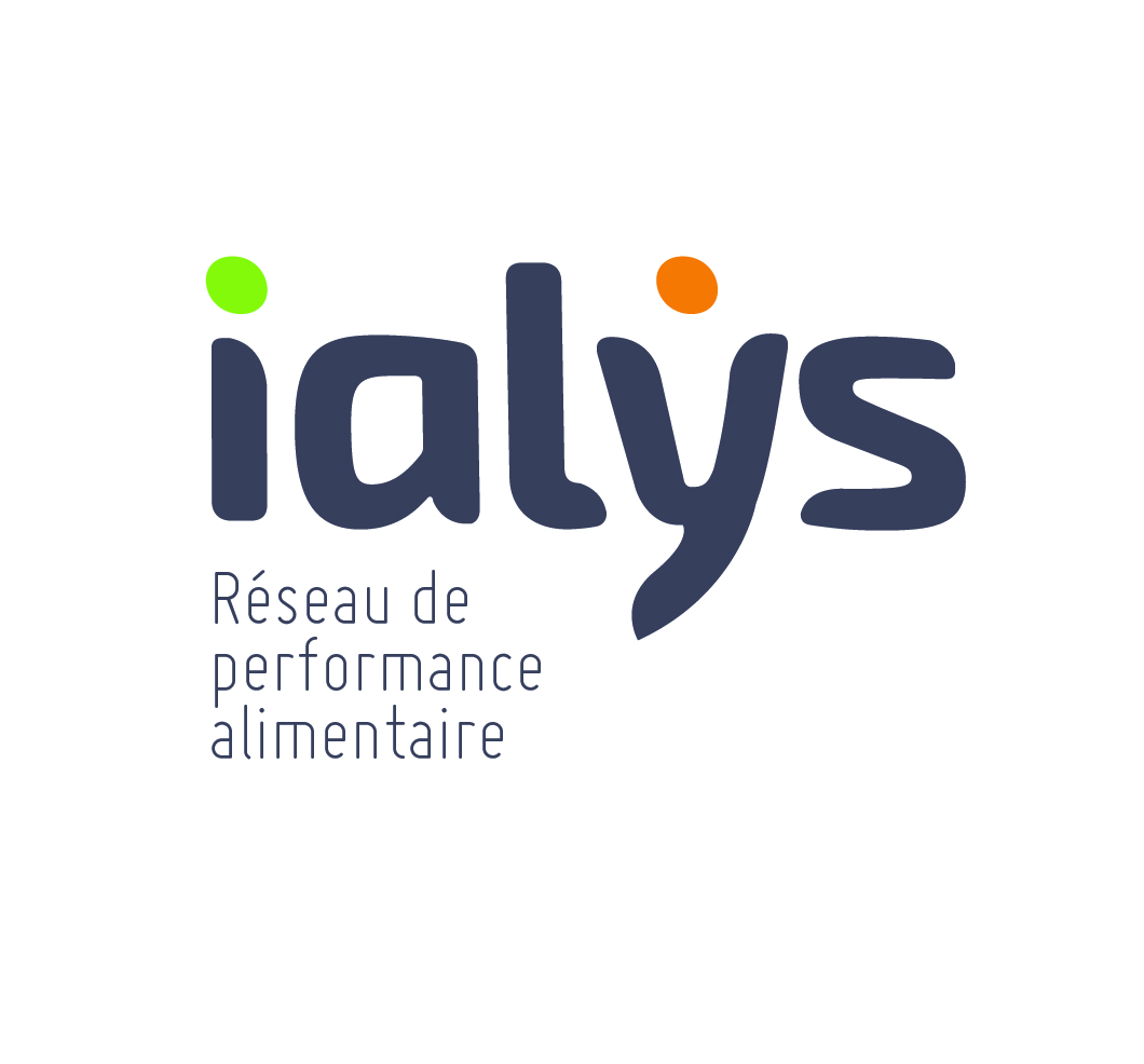 logo ialys
