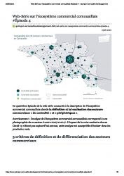 Écosystème commercial cornouaillais #4 (juin 2020)