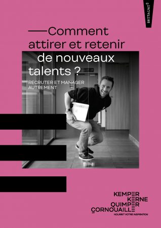 Compte-rendu du Labo RH Comment attirer et retenir de nouveaux talents ?