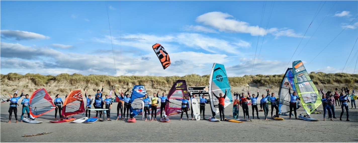 Wave games 2020, la Torche, Cornouaille