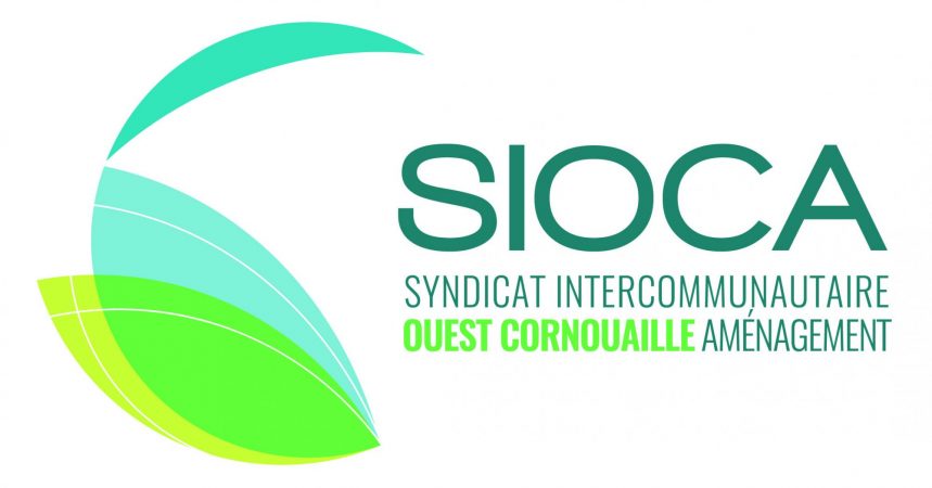 SIOCA (Syndicat Intercommunautaire Ouest Cornouaille Aménagement)