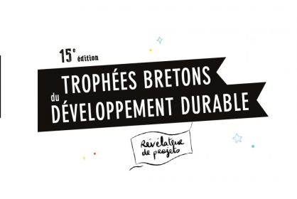Trophées bretons du développement durable 2021