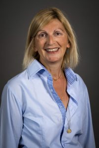 Isabelle Barth, Professeure des Universités, Chercheuse en Sciences du management, ex-Directrice de l’École de management de Strasbourg, puis de l’INSEEC SBE et de la Recherche INSEEC U