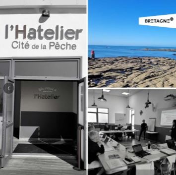 Rencontre acteurs bretons du marketing territorial-montage marque bretagne_photos