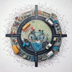 Observatoire des mobilités en Cornouaille