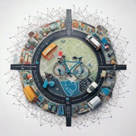 Observatoire des mobilités en Cornouaille