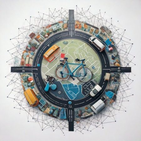 Observatoire des mobilités en Cornouaille