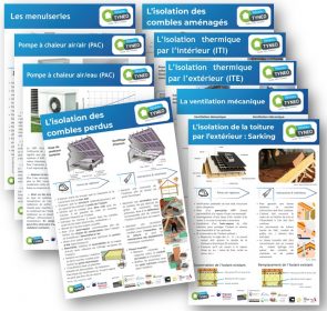 Fiches techniques Réseau TYNEO Sep. 25 Mars 26