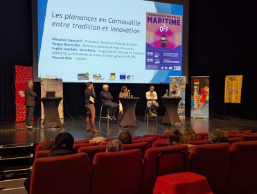 2026.02.12 - Conférence Plaisance Carrefour métiers maritime