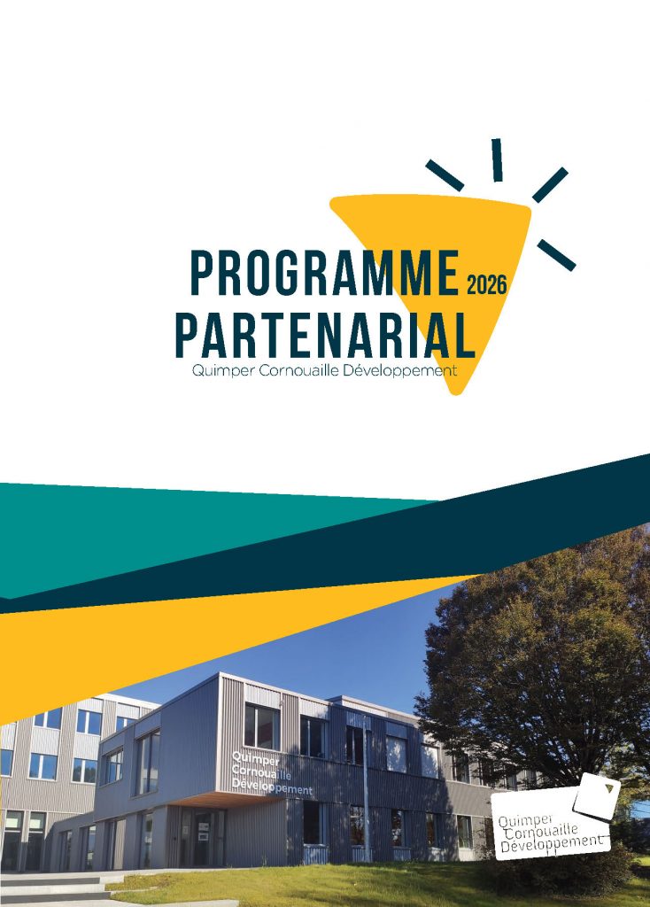 Programme partenarial QCD 2026