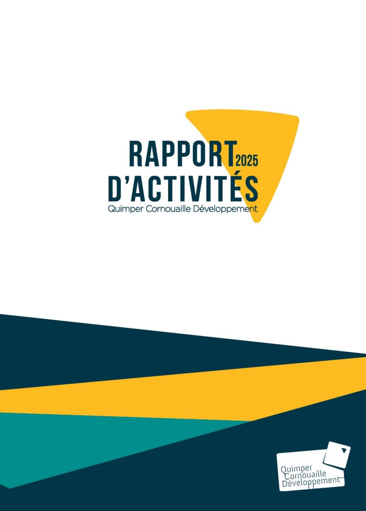 Rapport d'activités QCD 2025