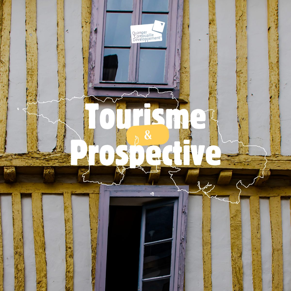 Tourisme et prospective Destination Quimper Cornouaille