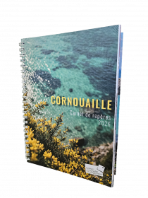 Carnet de repères Cornouaille 2026
