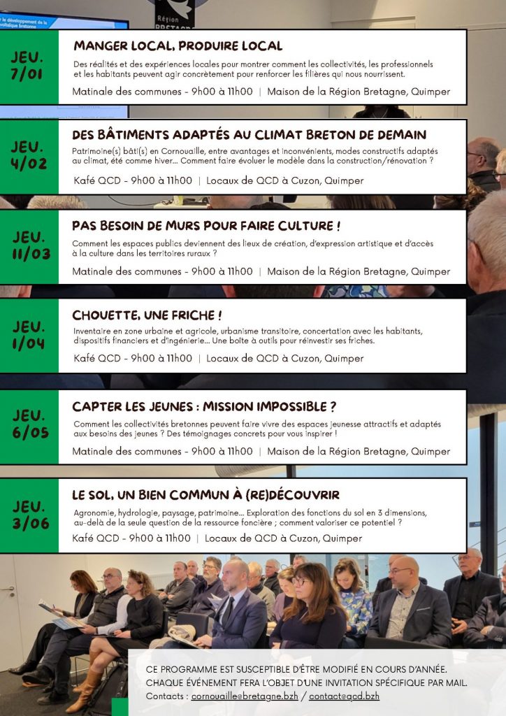 RDV des élus 2026-2027 2
